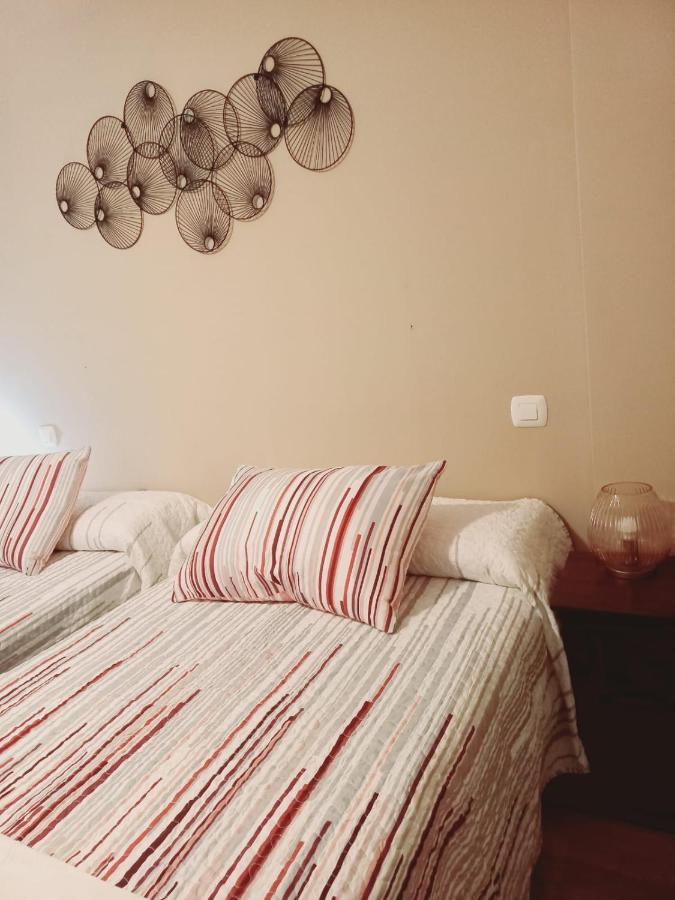 Apartamento Centrico Para 3 Con Wifi Y Garaje Tudela de Duero Exterior photo