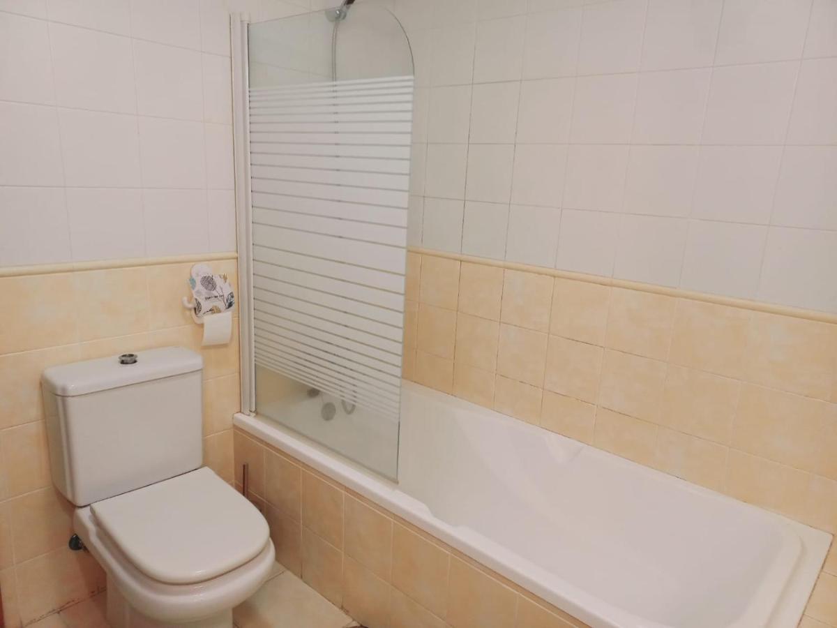 Apartamento Centrico Para 3 Con Wifi Y Garaje Tudela de Duero Exterior photo