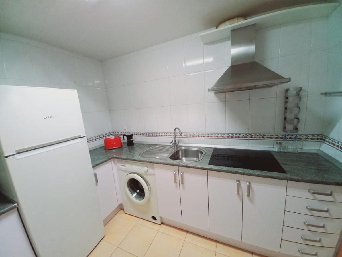 Apartamento Centrico Para 3 Con Wifi Y Garaje Tudela de Duero Exterior photo